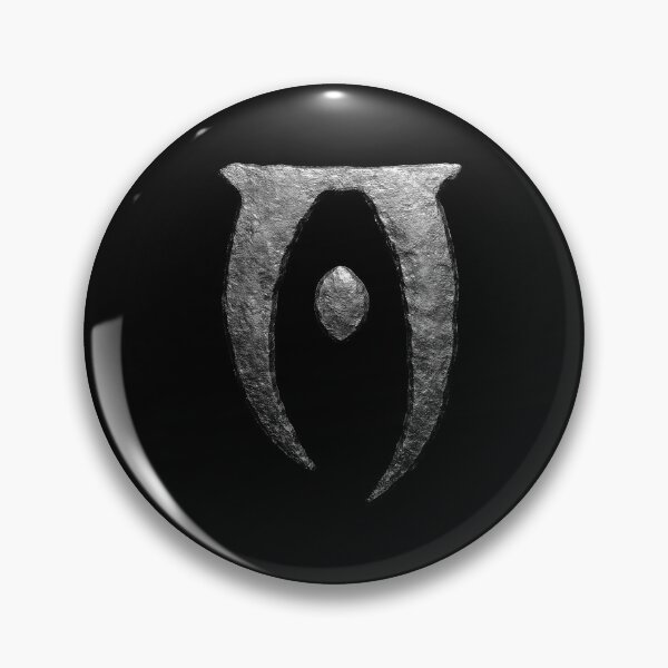 Item preview, Stone Gates of Oblivion designed and sold by BubblePopRed.