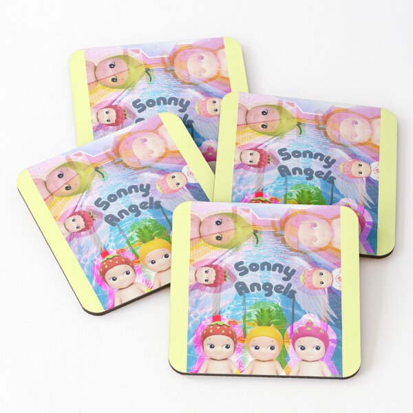 Item preview, Sonny Angels designed and sold by dmalinskyart.