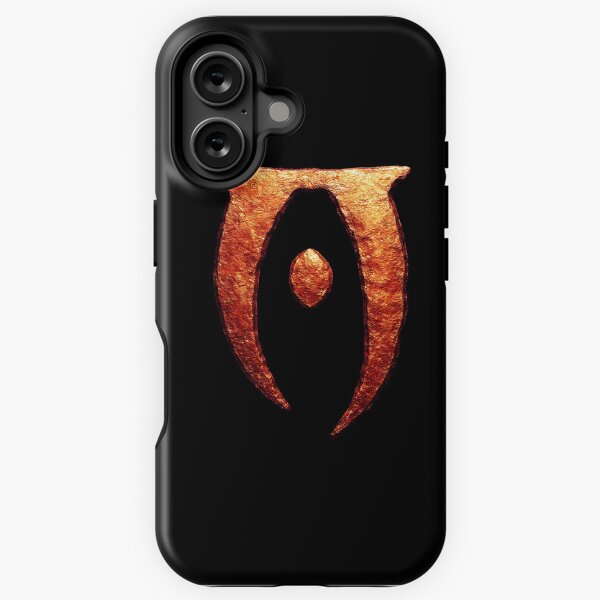 Item preview, Bloodstone Gates of Oblivion designed and sold by BubblePopRed.