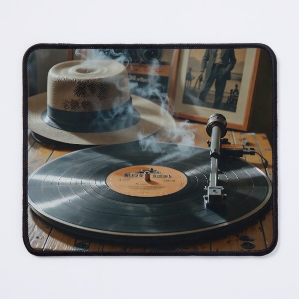 Item preview, Papa Was A Rolling Stone designed and sold by David Blair Studios.