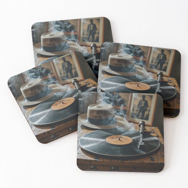Item preview, Papa Was A Rolling Stone designed and sold by David  Blair Studios.