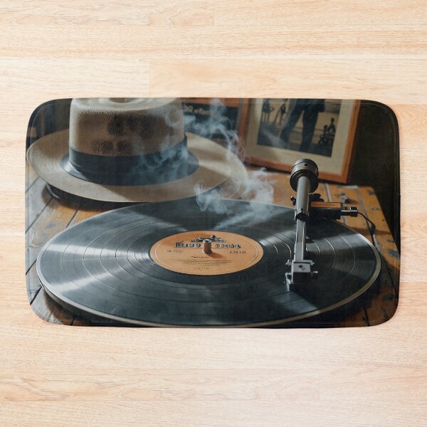 Item preview, Papa Was A Rolling Stone designed and sold by David  Blair Studios.
