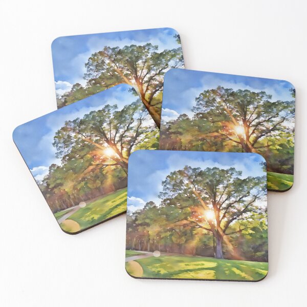 Item preview, Evening Sun designed and sold by Heather-Elmore.