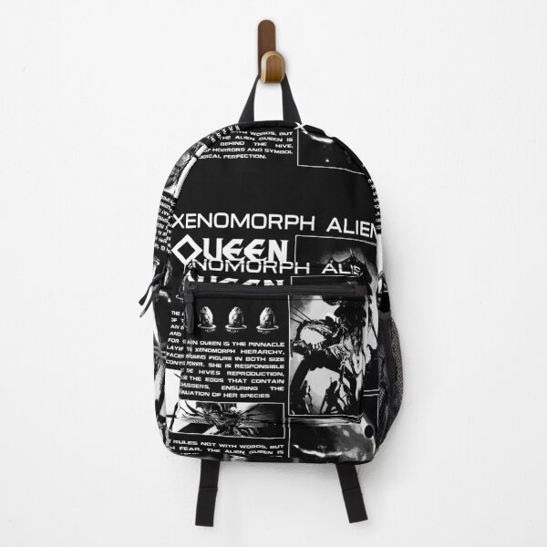 Item preview, Xenomorph Alien Queen, Black Version designed and sold by EspiralArt.