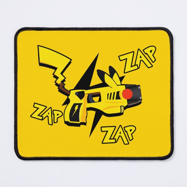 Item preview, Taserchu designed and sold by OnlyCops.