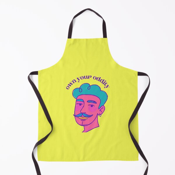 Item preview, Own Your Oddity designed and sold by TheCandidate.