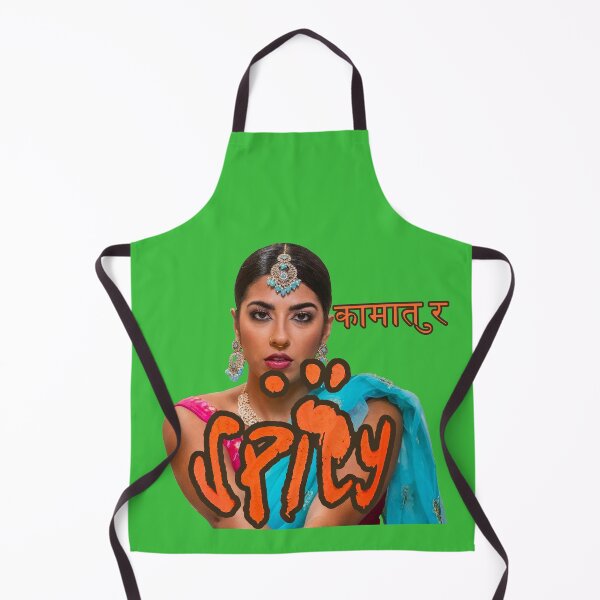 Item preview, Hot & Spicy Jasmine designed and sold by uaintnevalie.