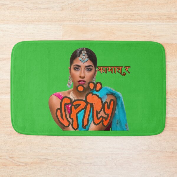 Item preview, Hot & Spicy Jasmine designed and sold by uaintnevalie.