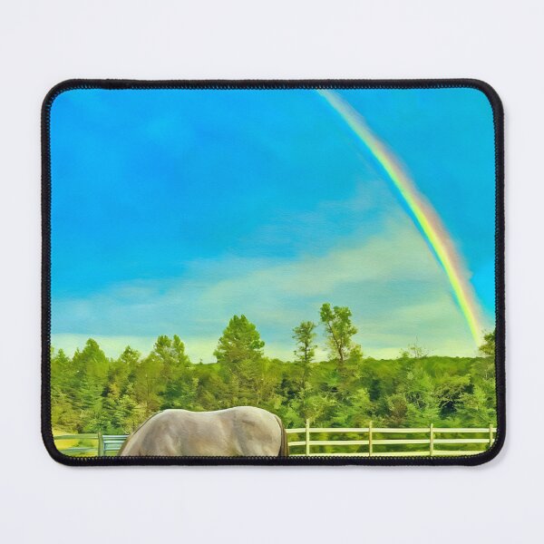 Item preview, Rainbows and Unicorns designed and sold by Heather-Elmore.