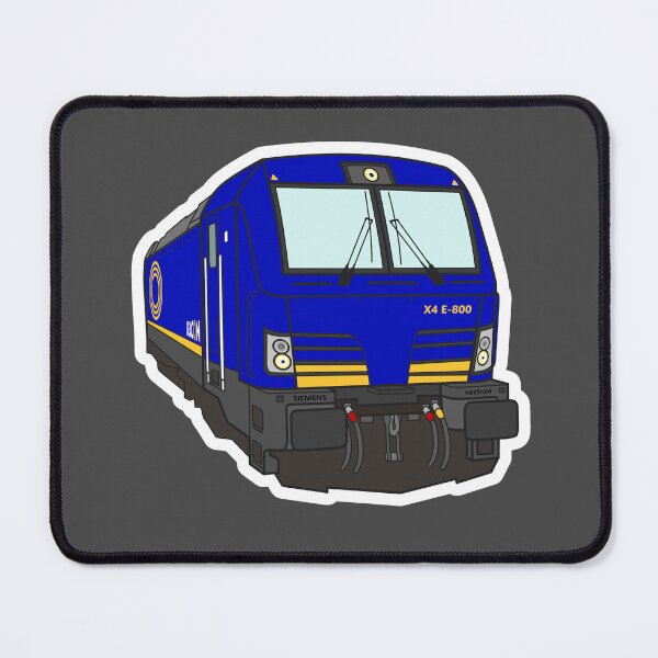 Item preview, Beacon BR 193 - Vectron designed and sold by TrainsWithYarne.
