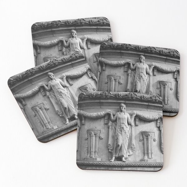 Item preview, The Three Norns designed and sold by Art by Claire Christy-Tirado.