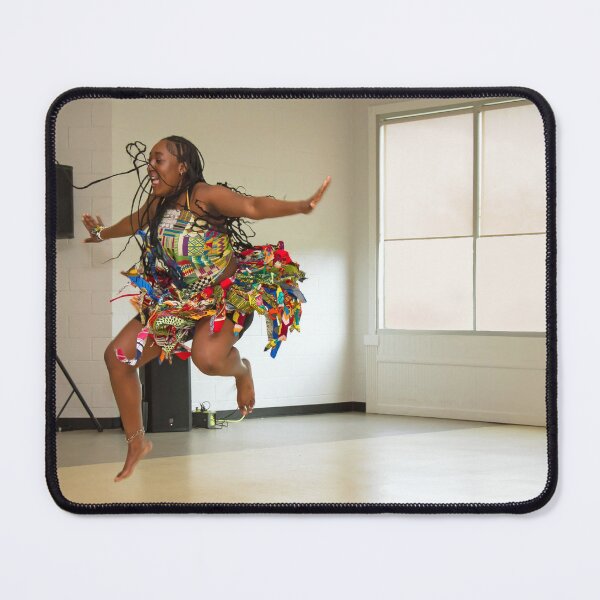 Item preview, World Dance Day 2024-24 designed and sold by PaulKPhoto.