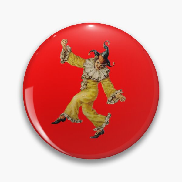 Item preview, The Fool designed and sold by bolguzart.