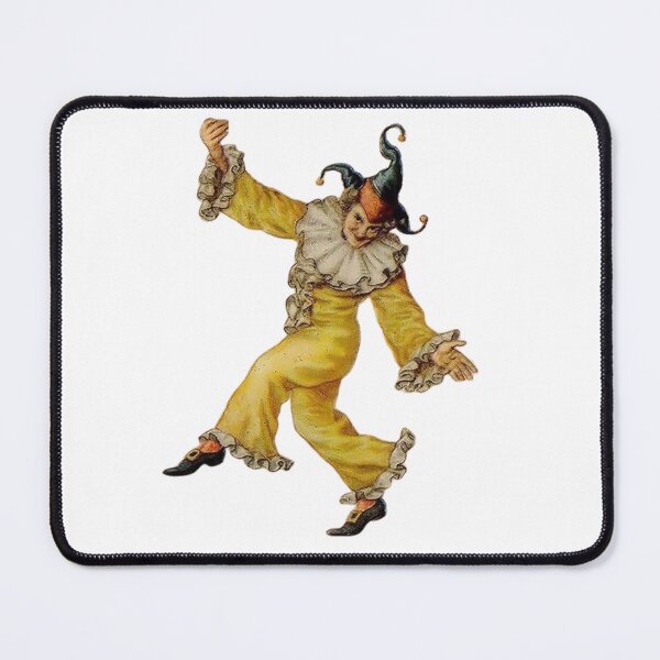 Item preview, The Fool designed and sold by bolguzart.