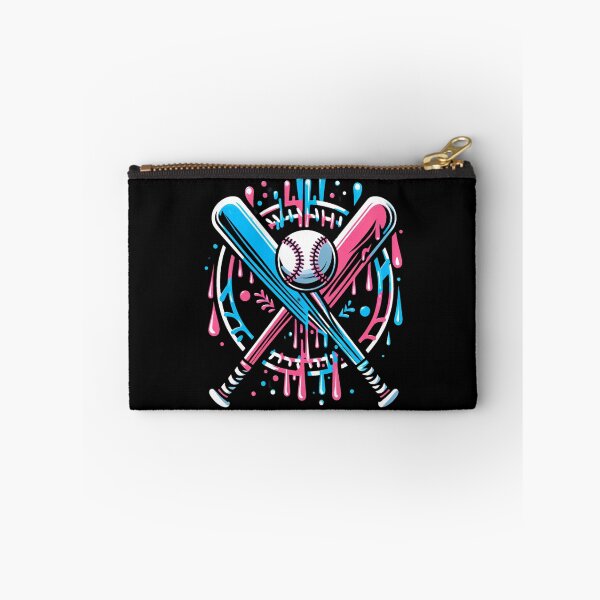 Item preview, Ice Cream Baseball Drip  designed and sold by ArtFromBeyond.