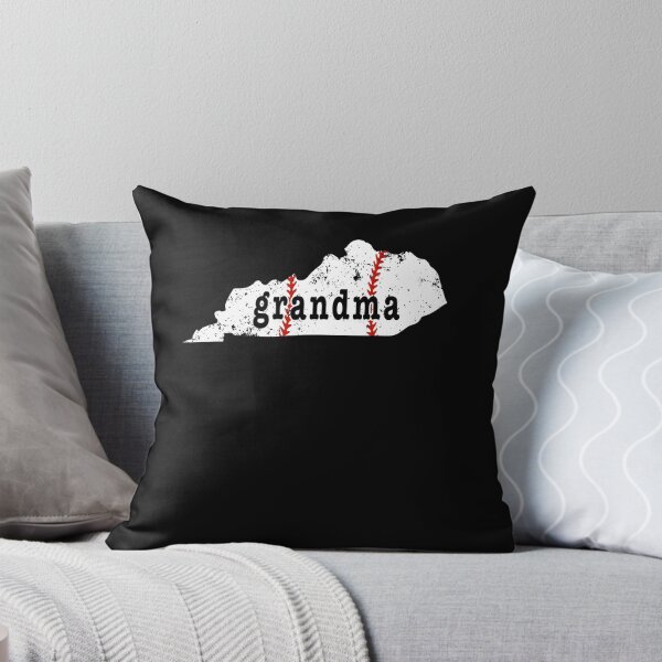 Item preview, Baseball Grandma Kentucky Softball Grandma Tee Shirt designed and sold by shoppzee.