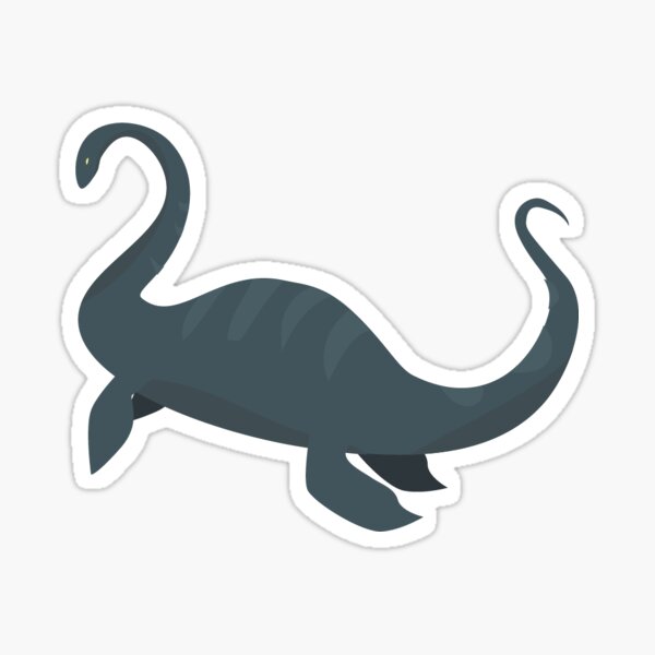 Item preview, Nessie designed and sold by Crypt1dCr3ator.