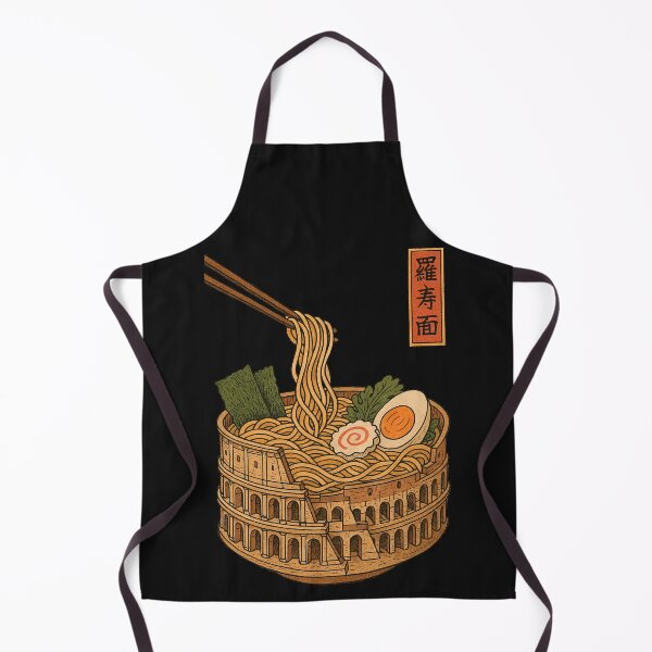 Item preview, Coliseum Ramen designed and sold by Joako Zeta.