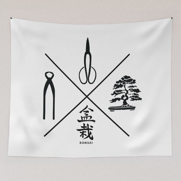 Item preview, Bonsai designed and sold by marcosty.