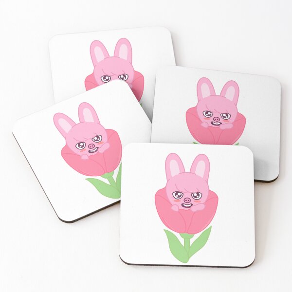 Item preview, SKZOO DWAEKKI - Flower designed and sold by 0627june.
