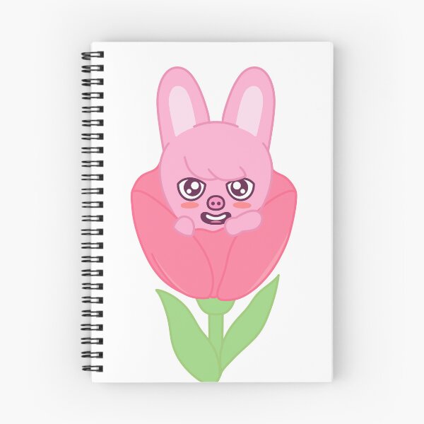Item preview, SKZOO DWAEKKI - Flower designed and sold by 0627june.