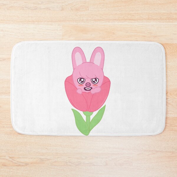 Item preview, SKZOO DWAEKKI - Flower designed and sold by 0627june.