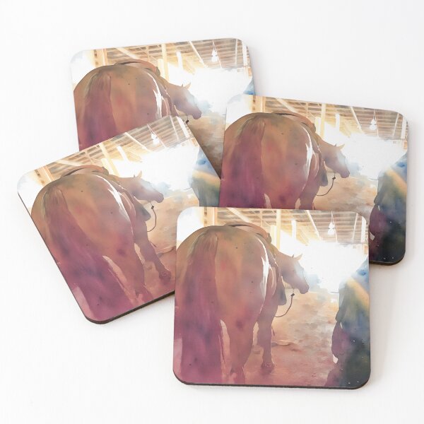 Item preview, Getting Ready designed and sold by Heather-Elmore.