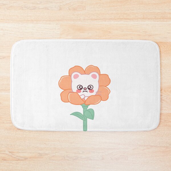 Item preview, SKZOO Jiniret - Flower designed and sold by 0627june.