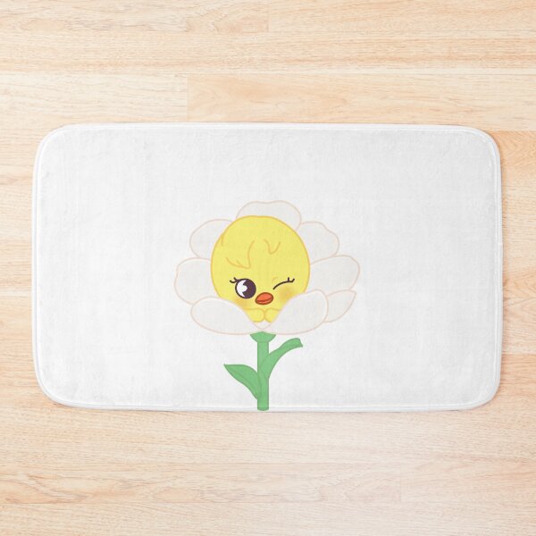 Item preview, SKZOO BbokAri - Flower designed and sold by 0627june.