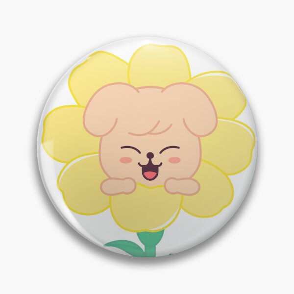 Item preview, SKZOO PuppyM - Flower designed and sold by 0627june.