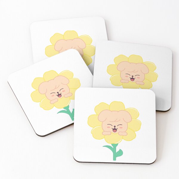 Item preview, SKZOO PuppyM - Flower designed and sold by 0627june.