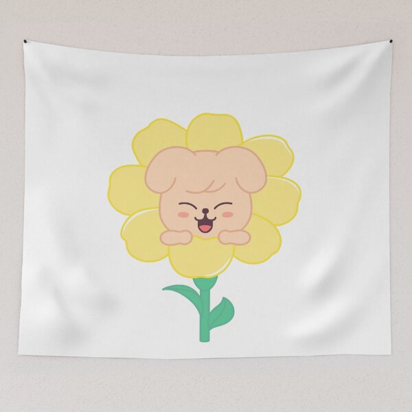 Item preview, SKZOO PuppyM - Flower designed and sold by 0627june.