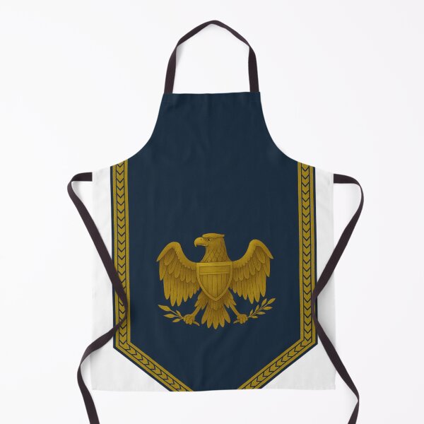 Item preview, eagle banner designed and sold by Mirghani.