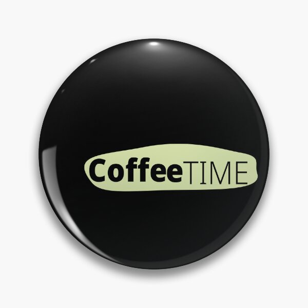 Artikelvorschau, Kaffeezeit entworfen und verkauft von Minimalist Quotes and Sayings.