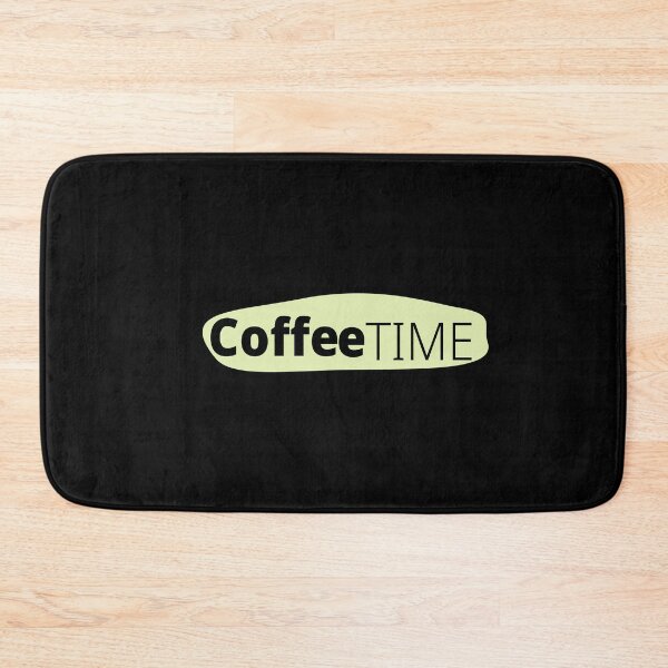 Artikelvorschau, Kaffeezeit entworfen und verkauft von Minimalist Quotes and Sayings.