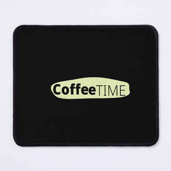 Artikelvorschau, Kaffeezeit entworfen und verkauft von Minimalist Quotes and Sayings.
