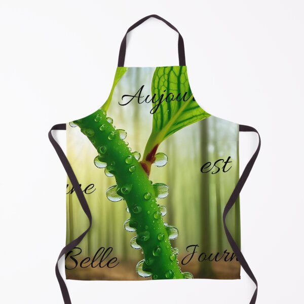 Item preview, Today is a beautiful day! designed and sold by Nine-et-moi.
