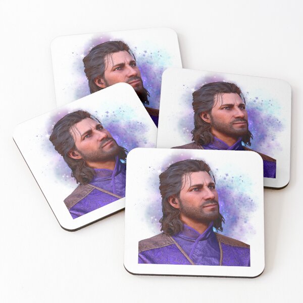 Item preview, Galaxy Gale BG3 designed and sold by Addison P.