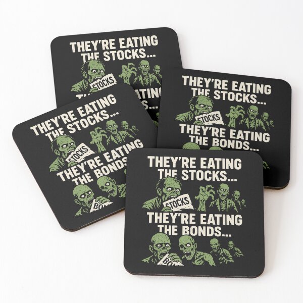 Item preview, they're eating the stocks they're eating the bonds designed and sold by DOPANDA ..