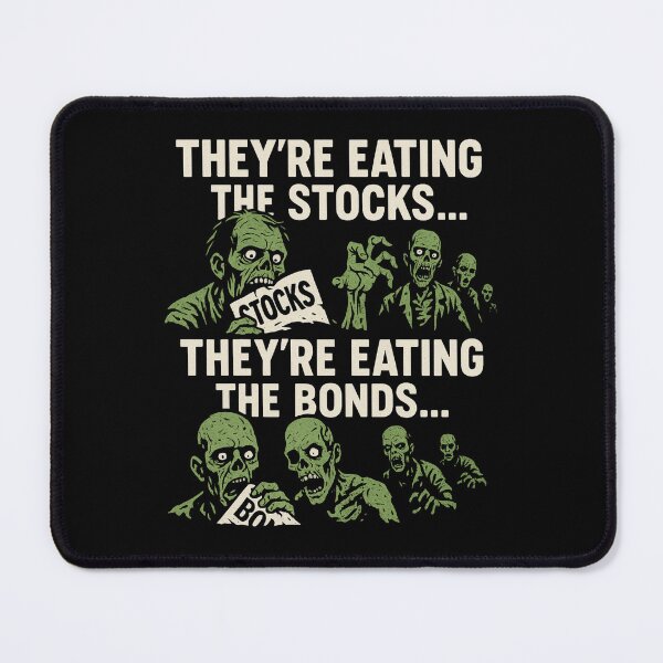 Item preview, they're eating the stocks they're eating the bonds designed and sold by DOPANDA ..