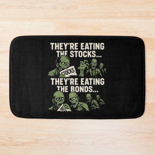 Item preview, they're eating the stocks they're eating the bonds designed and sold by DOPANDA ..