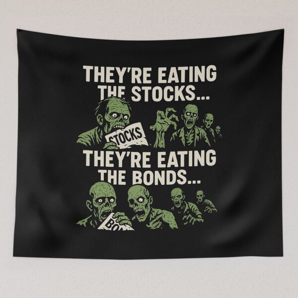 Item preview, they're eating the stocks they're eating the bonds designed and sold by DOPANDA ..