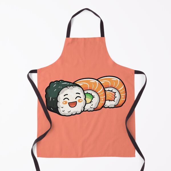 Item preview, Kawaii Sushi designed and sold by muskitt.