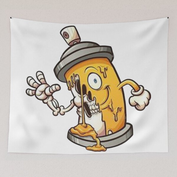 Item preview, spray designed and sold by ALMERINDO.