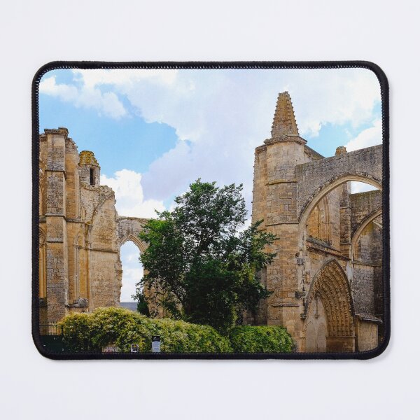 Item preview, Ruins of the San Anton convent designed and sold by troianifabrizio.