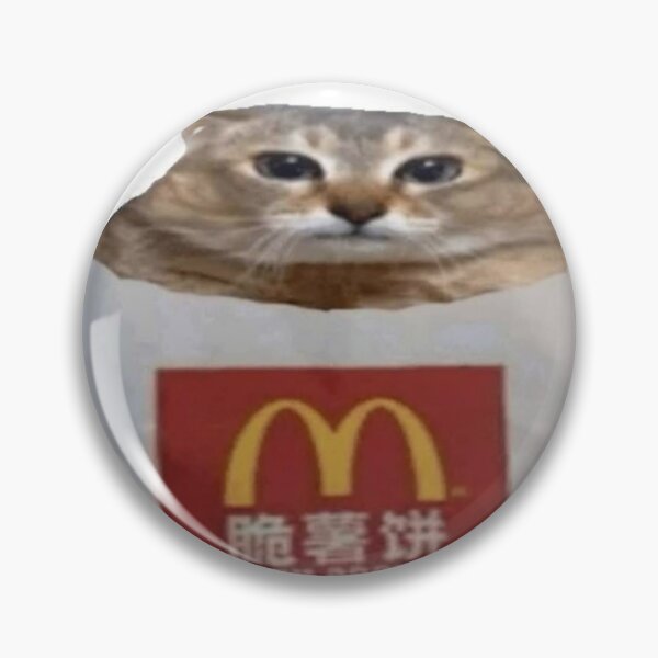 Item preview, tole tole vro chan hashbrown designed and sold by adamndesigner.