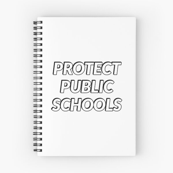 Item preview, Protect Public Schools designed and sold by Inspirationmotivation.