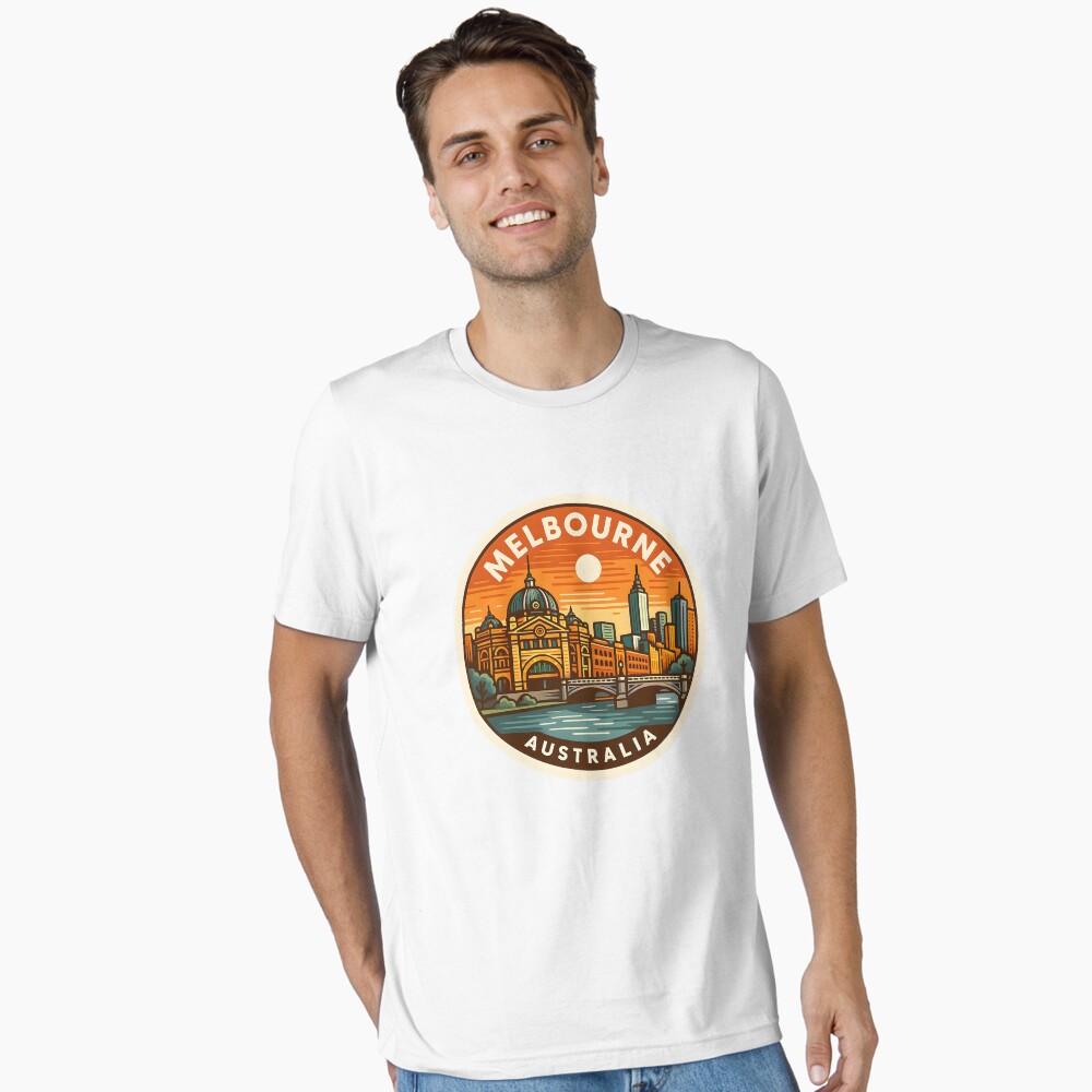 Item preview, Essential T-Shirt designed and sold by LoveLabDesign.