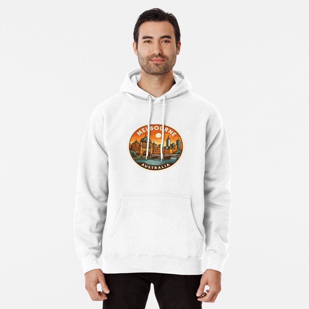 Item preview, Pullover Hoodie designed and sold by LoveLabDesign.