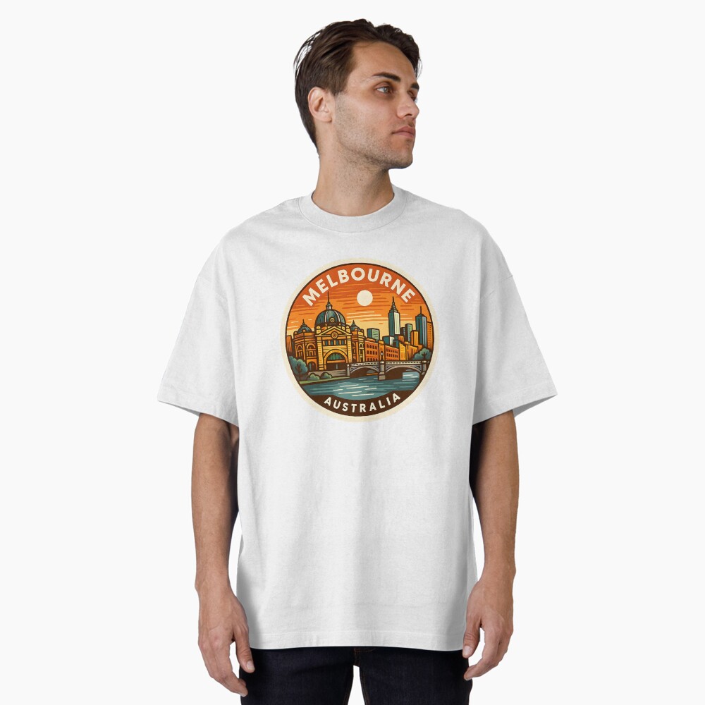 Item preview, Oversized T-Shirt designed and sold by LoveLabDesign.